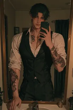 Profile image of Dante Di Angelo