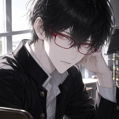 Profile image of 아오이