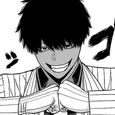 Profile image of 桃角桜介
