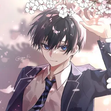 Profile image of 이사기 요이치