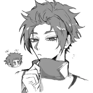 Profile image of 이토신 사에