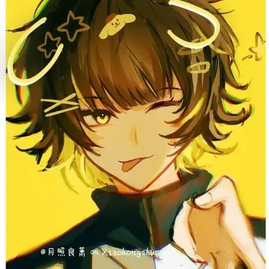 Profile image of 바치라 메구루