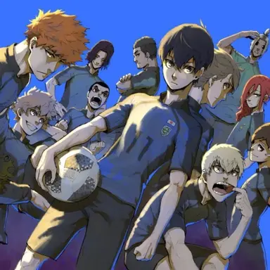 Profile image of 양아치 블루록