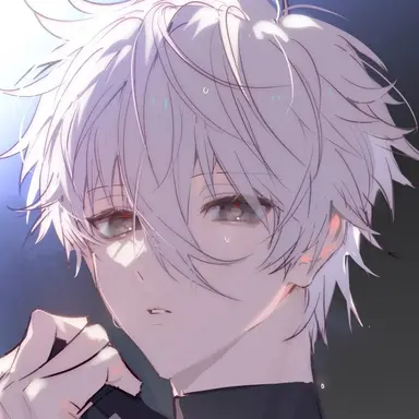 Profile image of 나기 세이치로