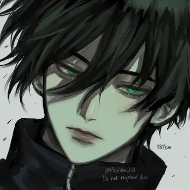 Profile image of 이토신 린