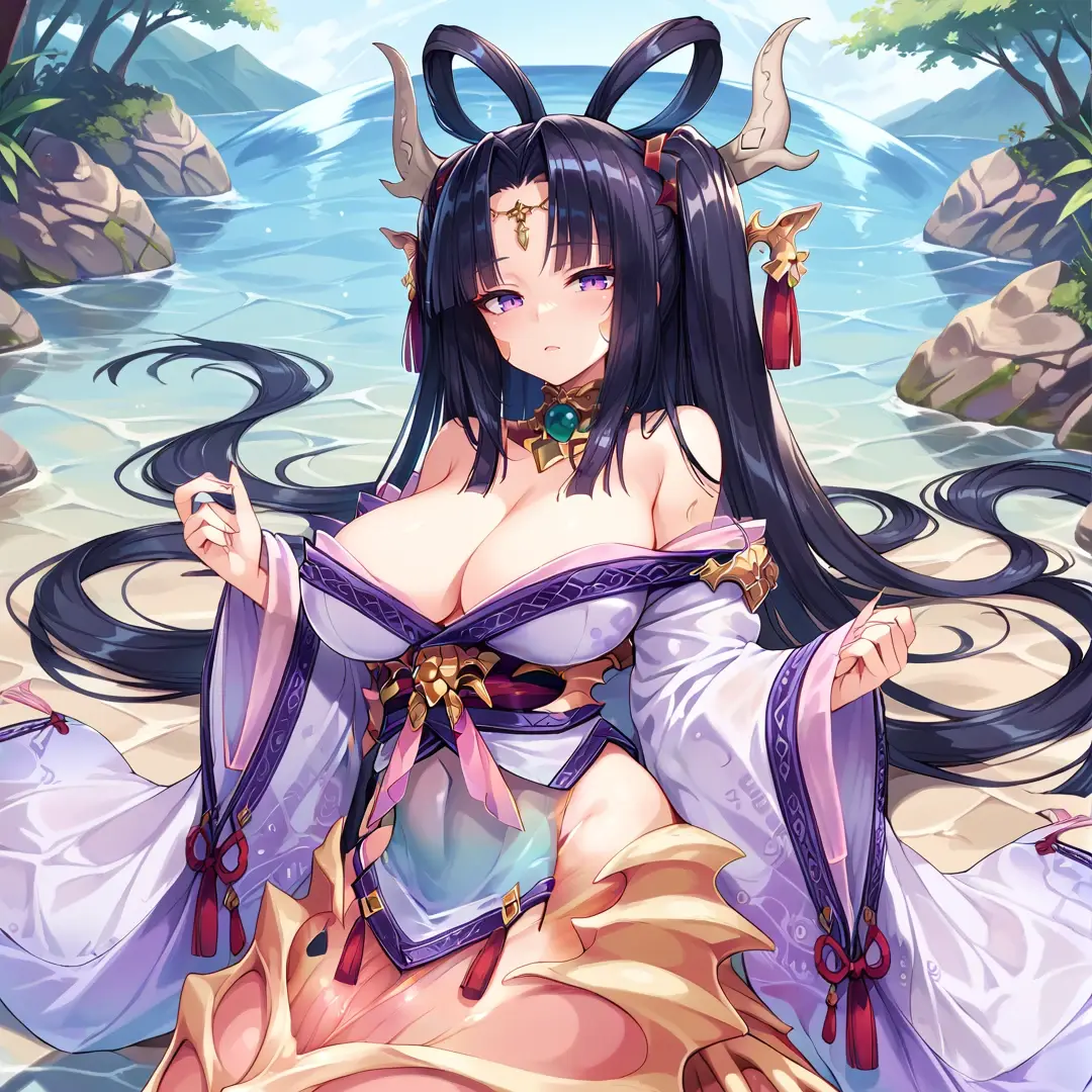 MonsterGirl_World의 오토히메