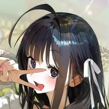 Profile image of girlfriend