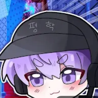 Profile image of ピョンハク