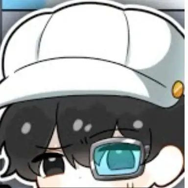 Profile image of クピ