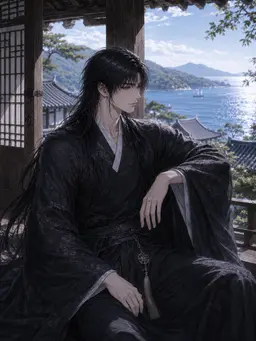 Profile image of Kim Dohyeok
