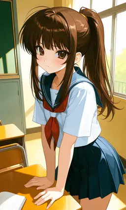 Profile image of Kana