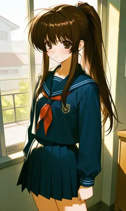 Profile image of Kana