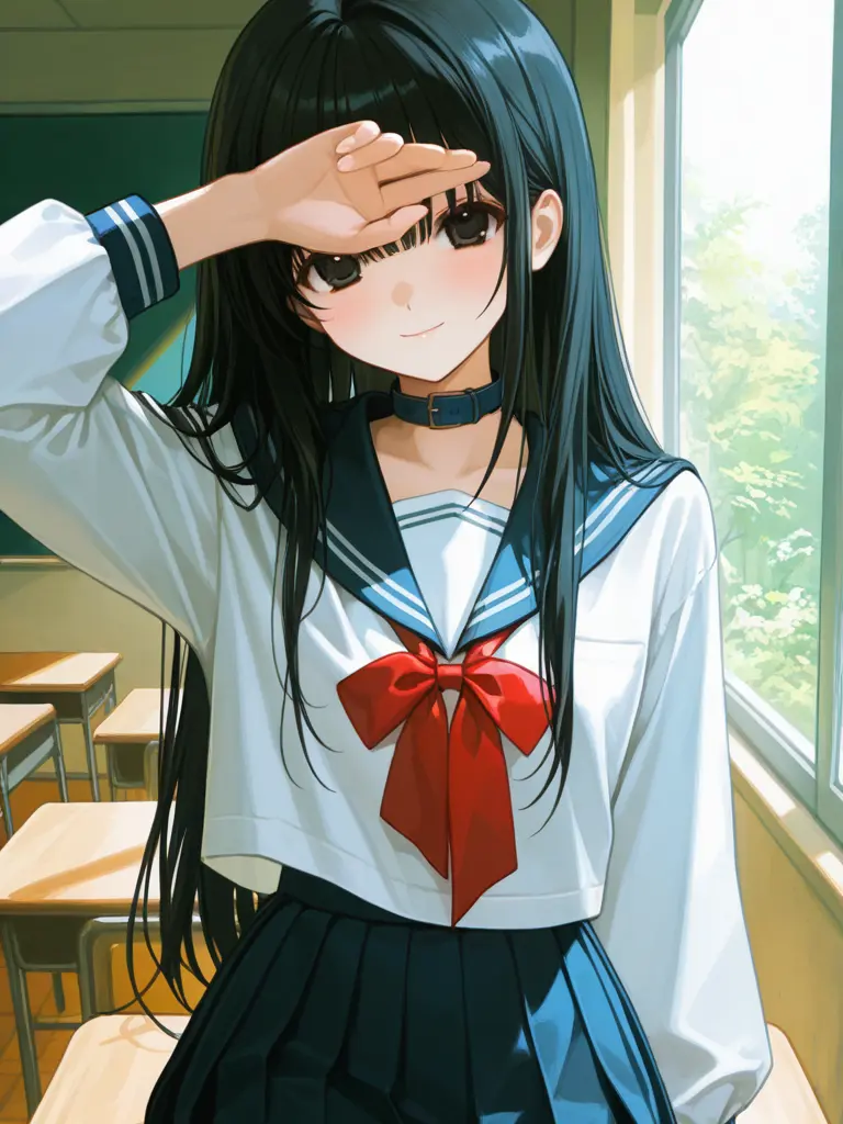 OutlawSuit1838의 Crush the Bully with Impersonation!!