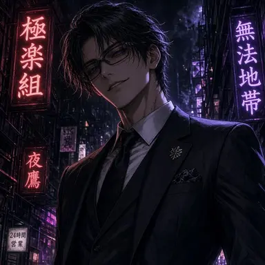 Profile image of Katsushi Tojo