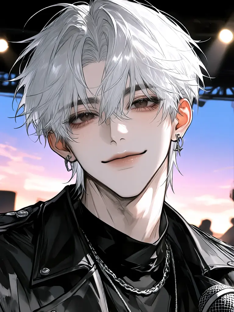 ShrillEye7543의 The Top Idol Who Forgot His Roots