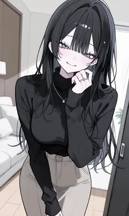 Profile image of 쿠로세 시구레