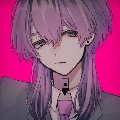 Profile image of 灰谷竜胆