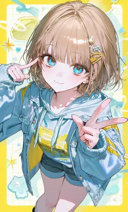 Profile image of Yui