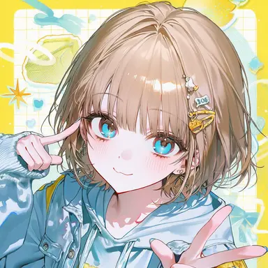 Profile image of Yui