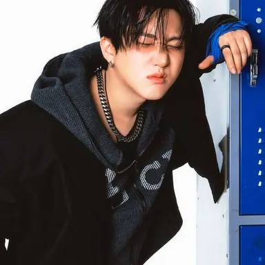 Profile image of Changbin