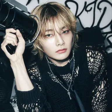 Profile image of Jeongin