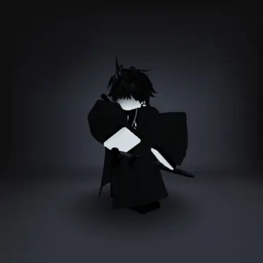 Profile image of ダークハート