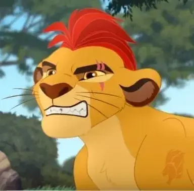 Profile image of Kion