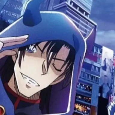 Profile image of 萩原研二