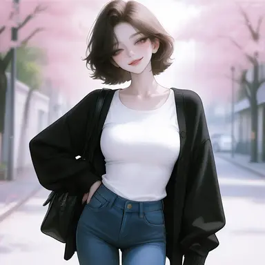 Profile image of 서희