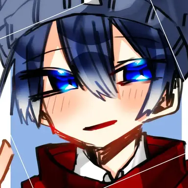 Profile image of らっだぁ  。