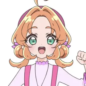 Profile image of 明智あんな