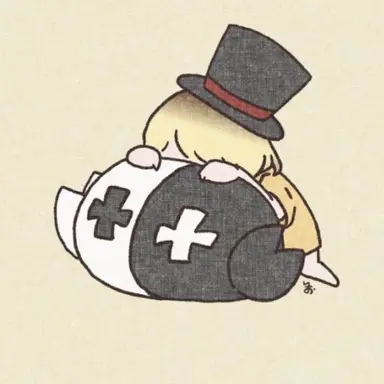 Profile image of レトルト