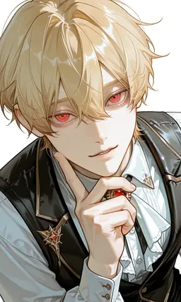 Profile image of リベル・アフメド