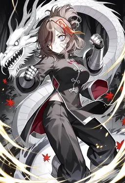 Profile image of マオ