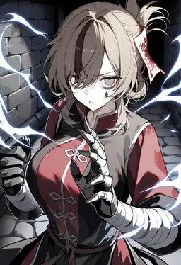 Profile image of マオ