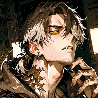 Profile image of 가루