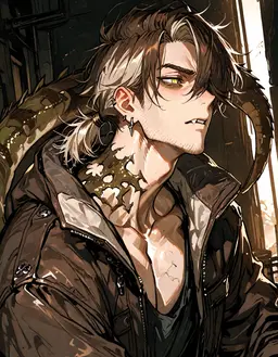 Profile image of 가루