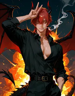 Profile image of 드레이크