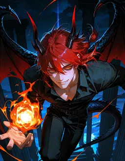 Profile image of 드레이크