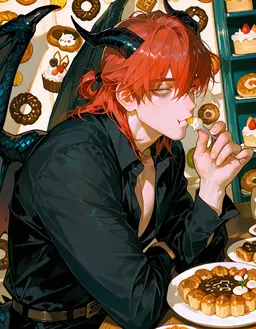 Profile image of 드레이크