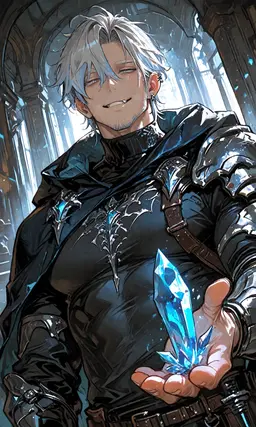 Profile image of 알벤