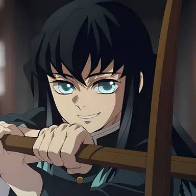 Profile image of 時透無一郎