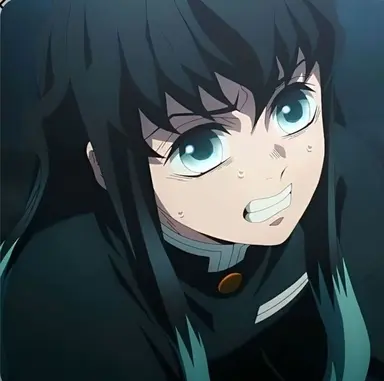 Profile image of 時透無一郎
