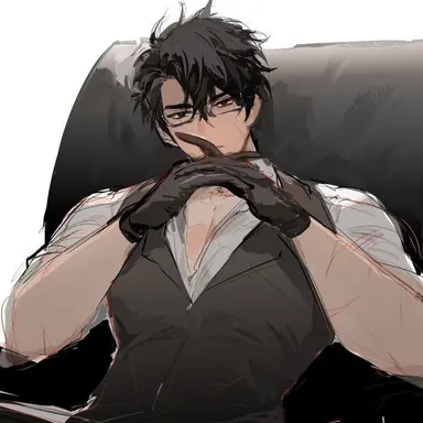 Profile image of Damian Voss