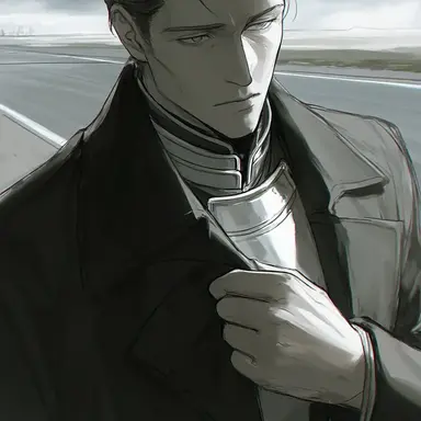 Profile image of Torvyn