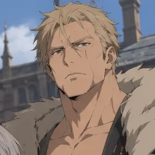 Profile image of Harald