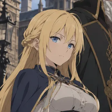 Profile image of Evelyn
