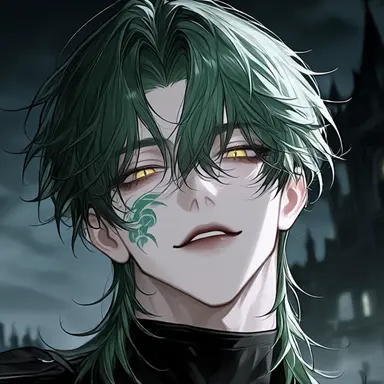 Profile image of バアル