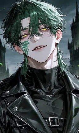 Profile image of バアル