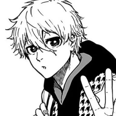 Profile image of 凪誠士郎
